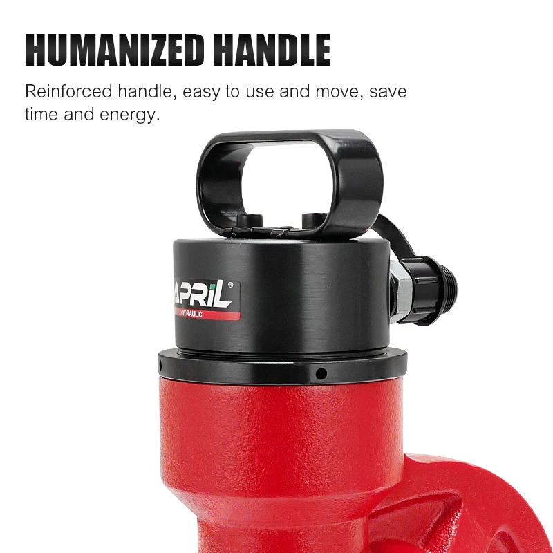 

CH-60 гидравлический инструмент для пробивки отверстий 31T, копатель для пробивки отверстий, гладкий дырокол для железной пластины, медной балки, алюминия, нержавеющей стали