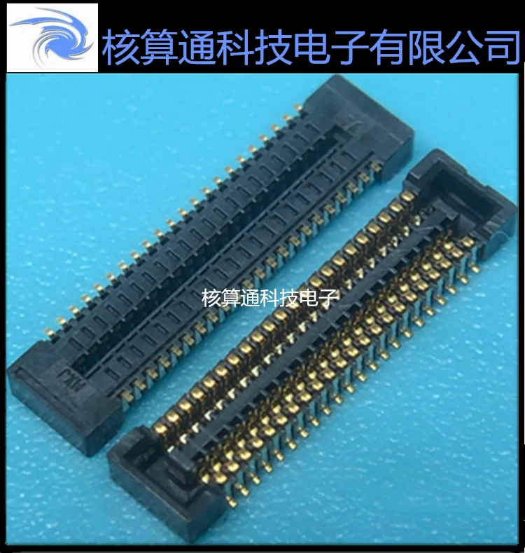 

Бесплатная доставка 5031054410 503105-4410 44P 0,4 мм 10 шт.