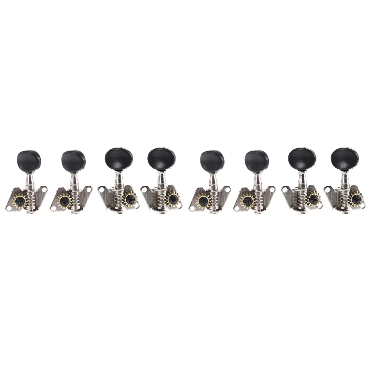 

Ukulele Pegs Tuning Keys Guitar Machines Tuner Locking Tuners Tools Bass Wood