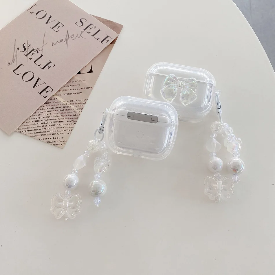 Чехол для наушников honor earbuds x3i / 3lite