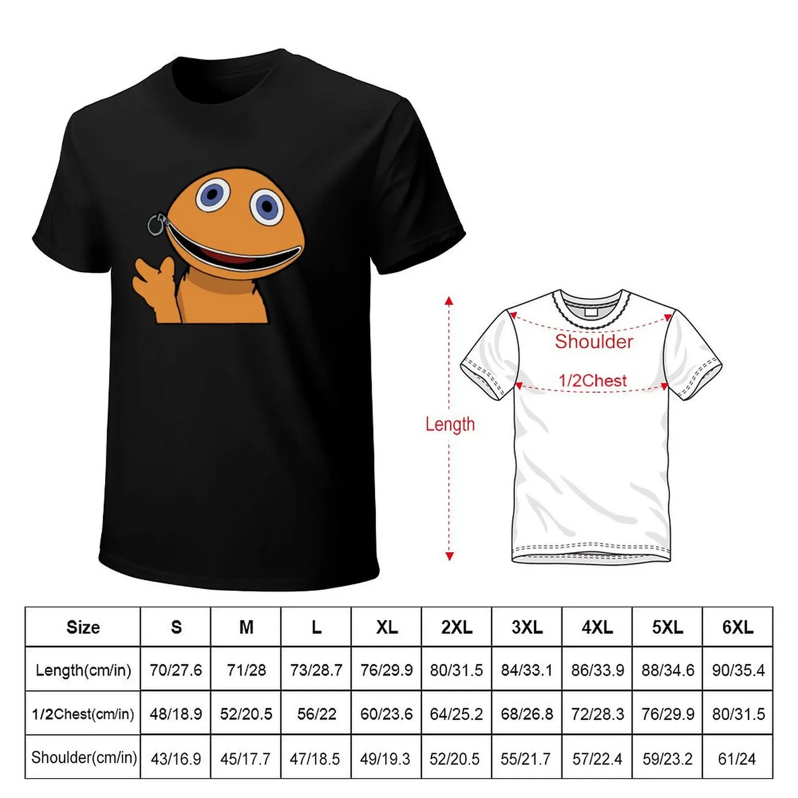 Фото Футболка Zippy, впитывающая пот, спортивная футболка. №2