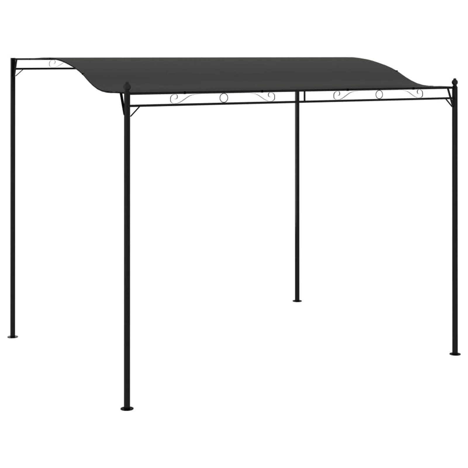

Sunshade Awning 118.1"x98.4" Anthracite