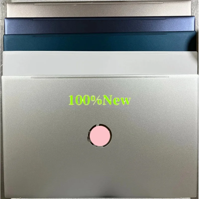 Задняя крышка для ноутбука HP Pavilion 15-EH 15-EG 15Z-EH TPN-Q245 Q246