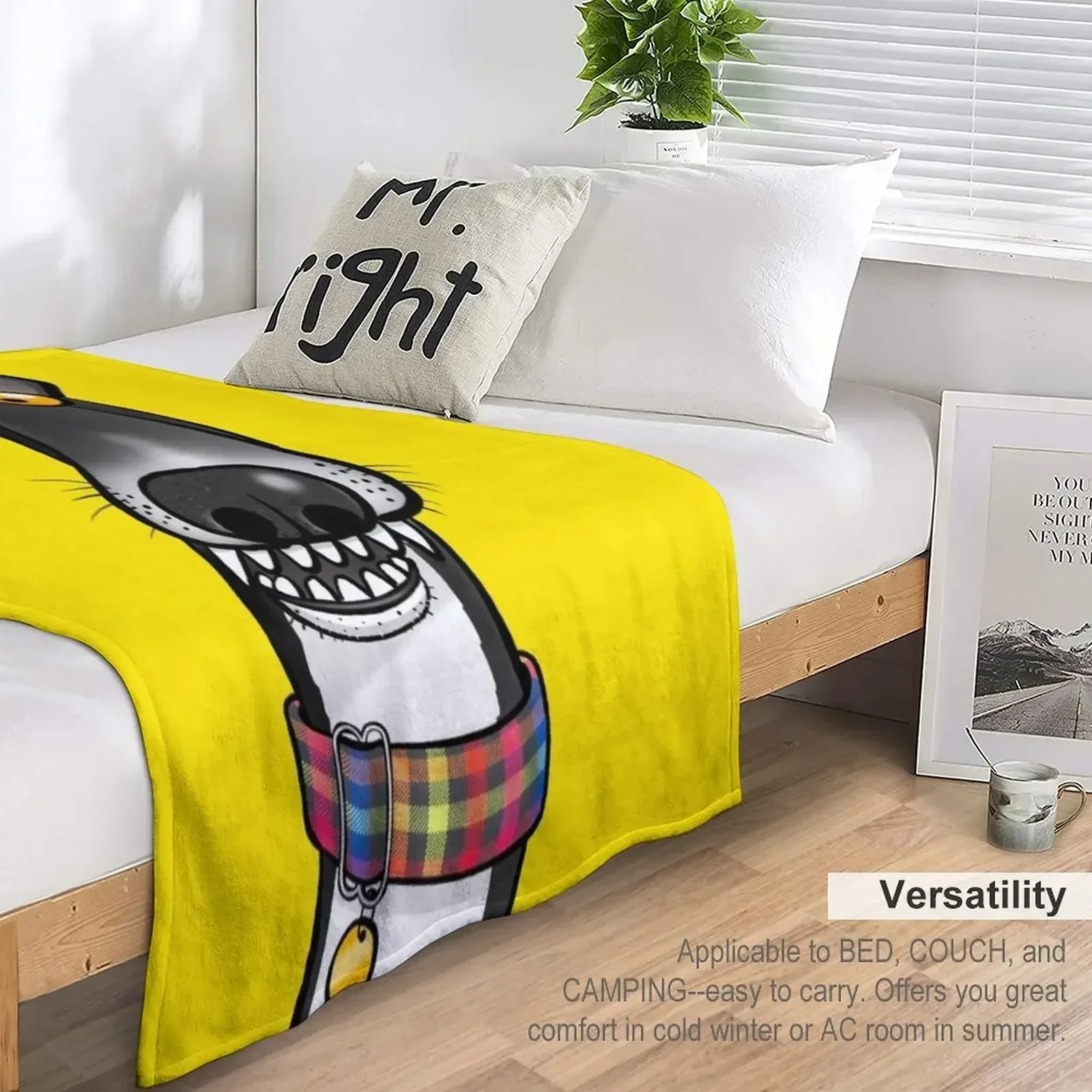 Говяди! Одеяло одеяла для малышей детское одеяло