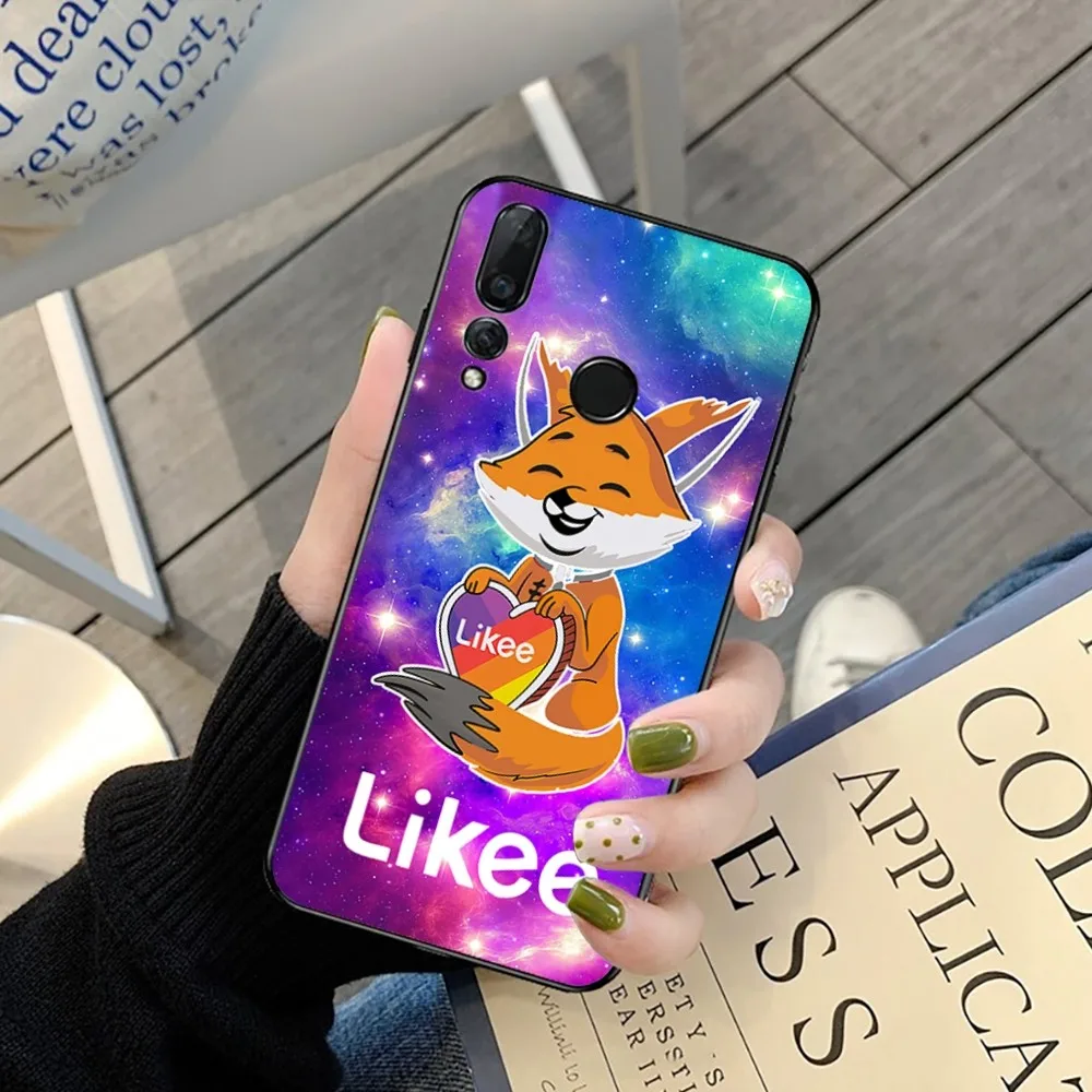 Чехол для телефона Huawei Y9 6 7 5 Prime Enjoy 7s 8 plus 7a 9e 9plus 8E Lite Psmart