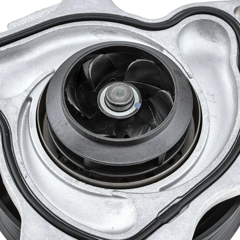 Насос охлаждающей воды 9А 210605002 210605001 Для PORSCHE 718 Boxster (982) 2016- Cayman 2.0/2 5