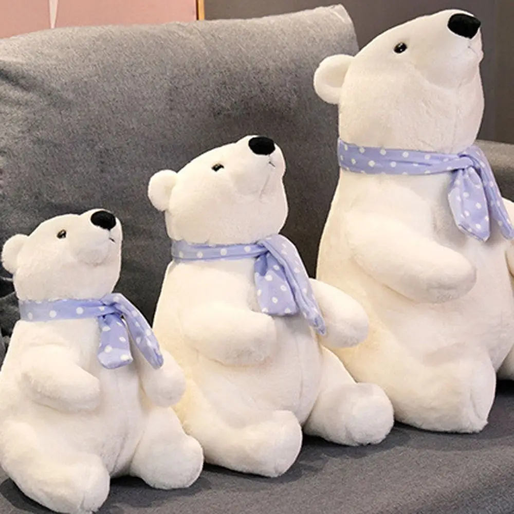 

Животные, Подушка для сна, мягкая игрушка, игрушка-животное, детский подарок, полярный медведь, плюшевые игрушки, мягкая подушка, полярный медведь, плюшевая кукла, мягкая игрушка