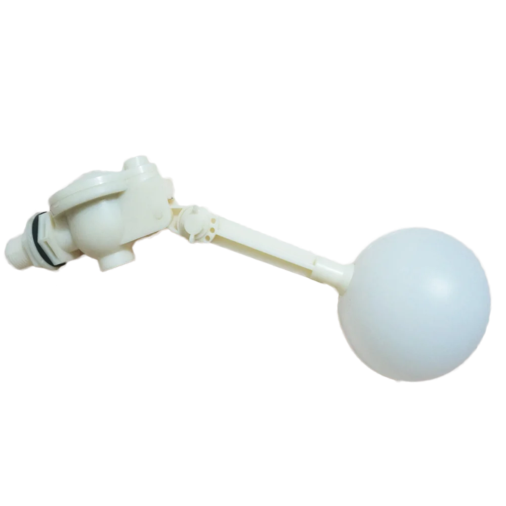 Пластиковый поплавковый клапан для водяного бака MJ-DN15CH G12 (art.: 3920d90ddd787) - 3920d90ddd787