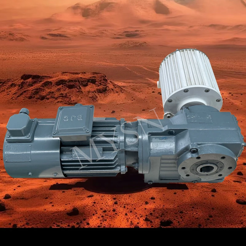 Генератор переменного тока с постоянным магнитом 20000 Вт 30000 300 об./мин. 96 в 110 В 220