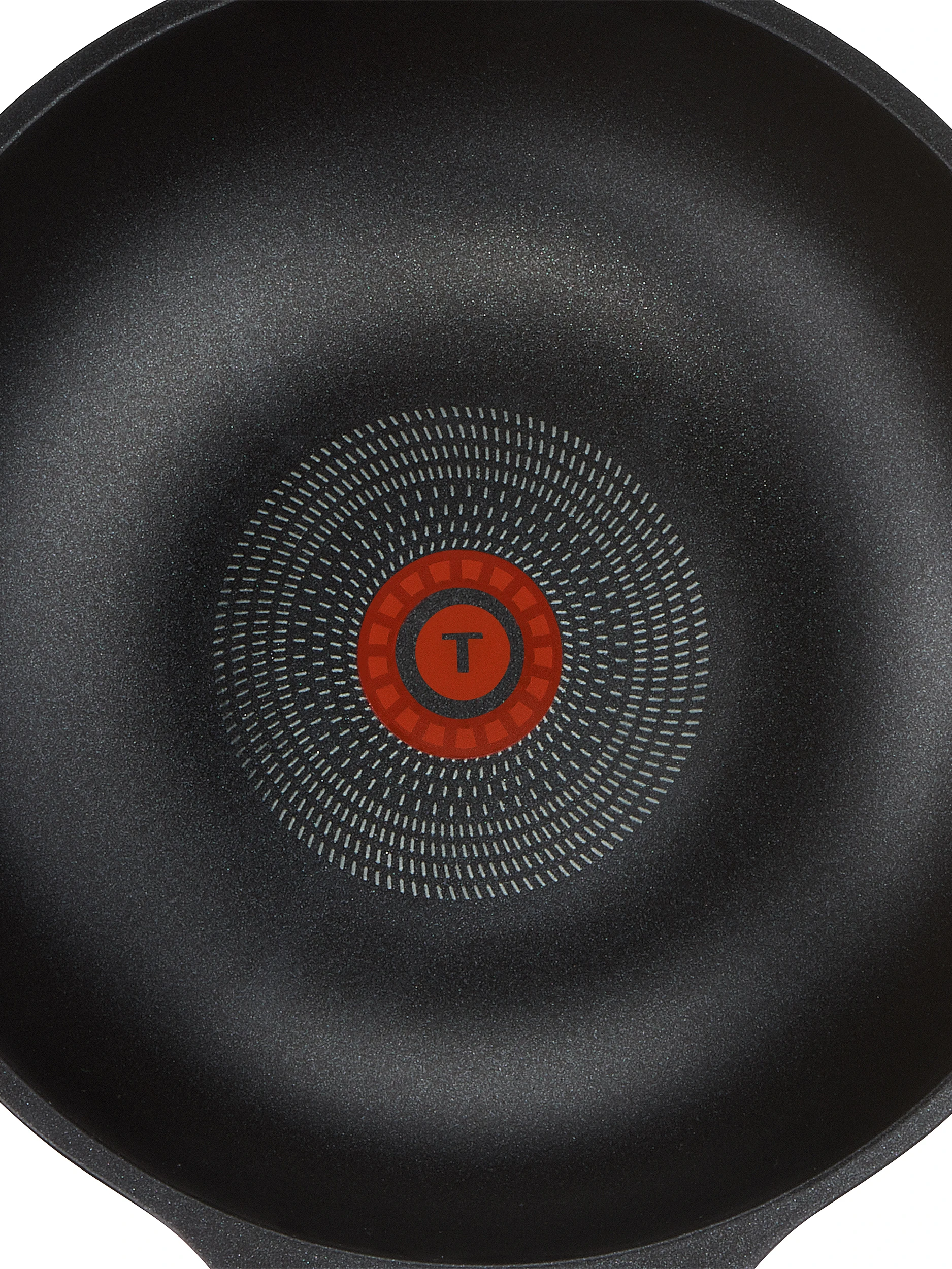 Сковорода Вок Tefal Supreme Gusto H1181974 28 см |