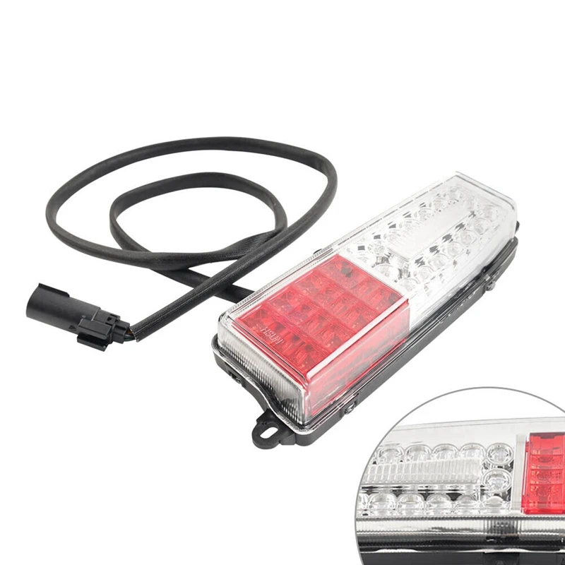 Задний фонарь для Hisun HS500CC HS700CC 35250-119E-2000 35310-119-2000