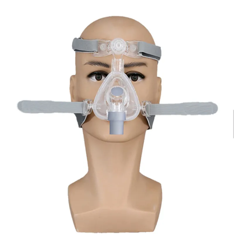 Носовая маска Byond CPAP респиратор вентилятор носовая с бесплатным головным убором