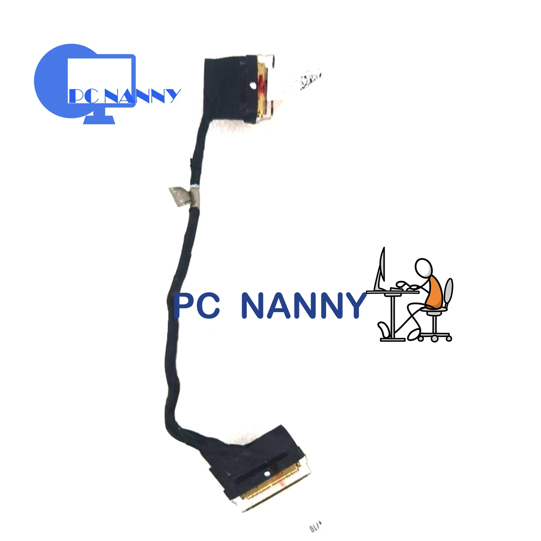 

Кабель PCNANNY для ЖК-дисплея ASUS Chromebook Flip C536 C536NA