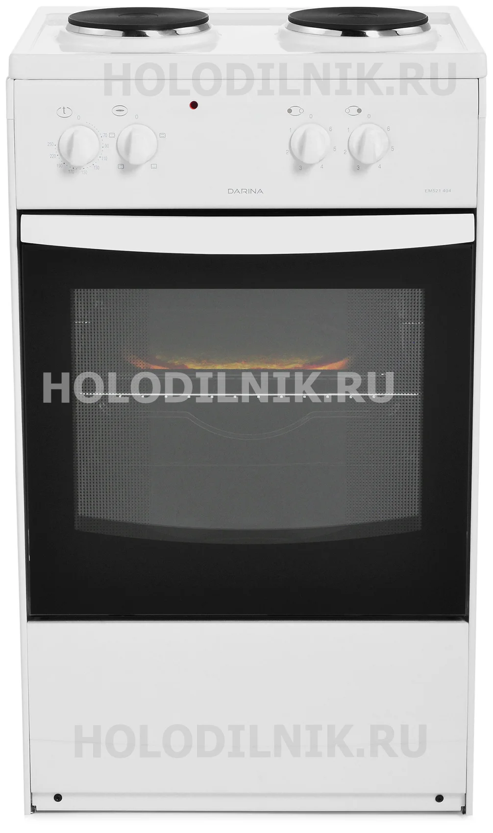 Плита Darina Белый Купить