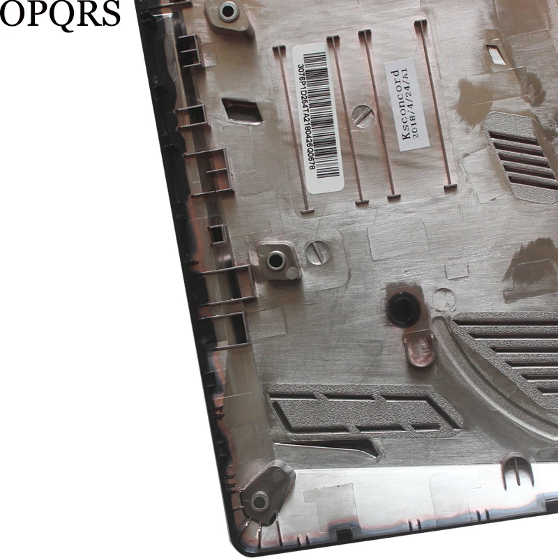 Фото Новинка для MSI GL63 8SC/8RB/8RCS MS-16P8 8RC/8RD MS-16P6 GP63VR MS-16P4 MS-16P5 MS-16P7, нижняя крышка корпуса ноутбука №3