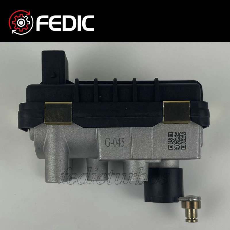 Турбопривод G-045 763797 6NW 009 543 для Ford Focus II Mondeo III S-Max Transit Tourneo 1 8 TDCi DuraTorq Lynx 2006