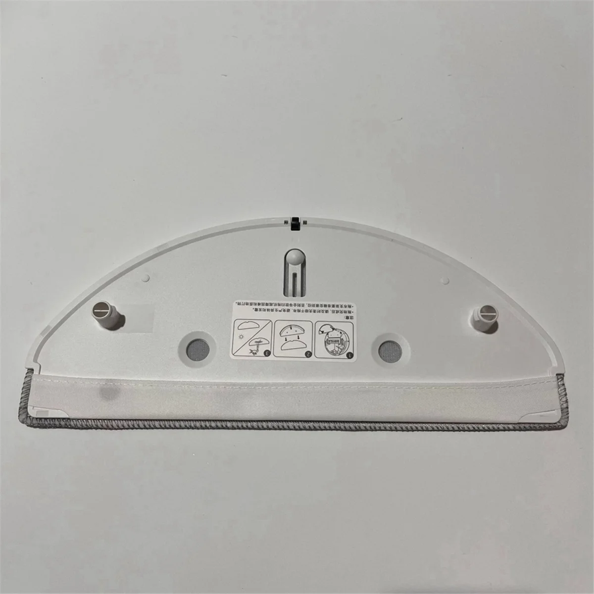 Версия робот-пылесос 3C аксессуары держатель тряпки для швабры сменные E10 B112 E12 C103