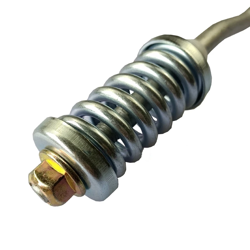 Возвратная пружина педали тормоза для EZGO RXV Electric 2008 и Up Golf Cart 605266