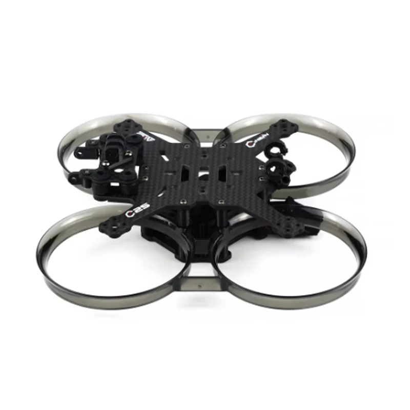 Комплект рам Axisflying Cineon C25 с Cinematic Freestyle Done Cinewhoop FPV и GPS Printout O3