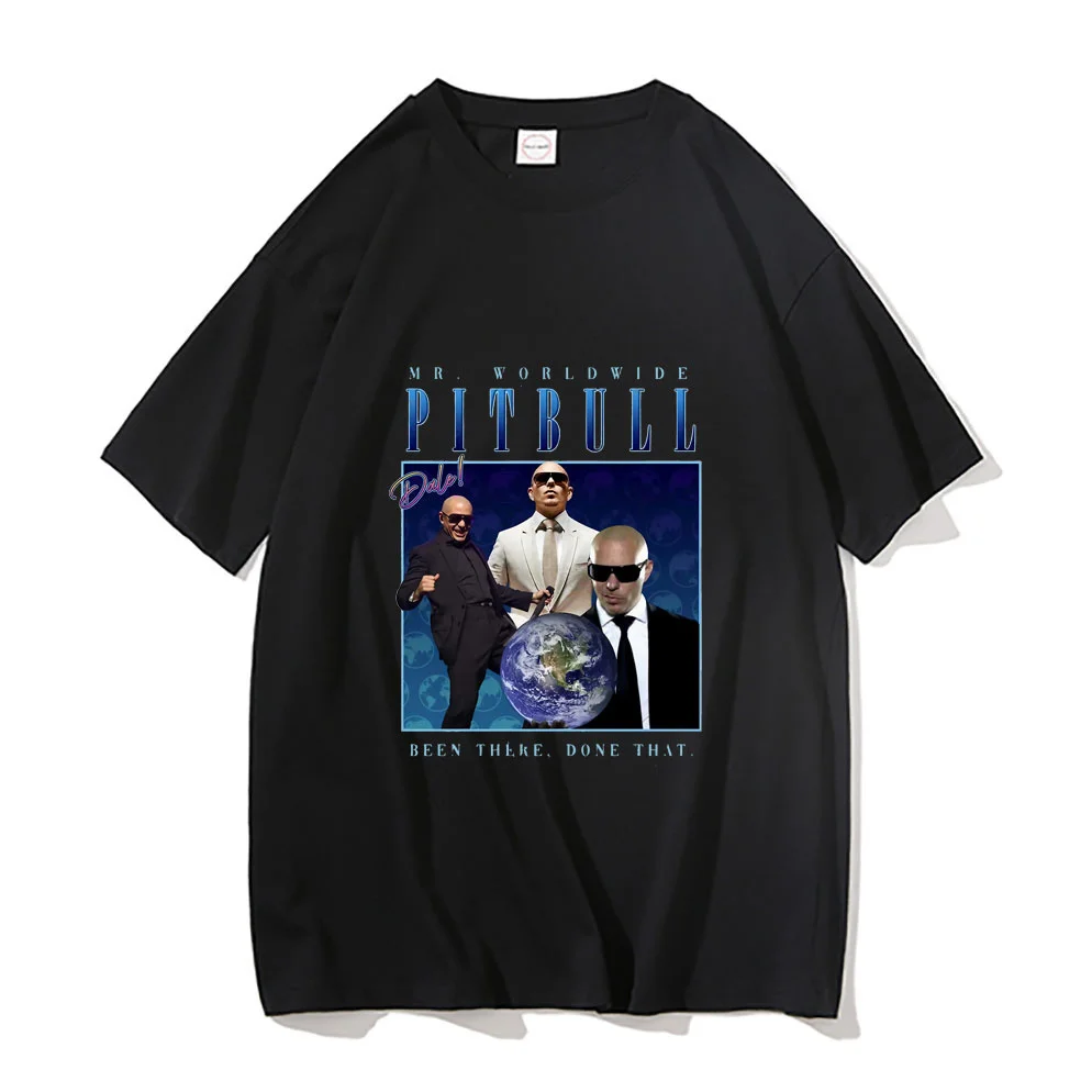 

Mr.worldwide Homage Classic Retro T-shirt Men Women Pure Cotton Tops Tees Streetwear Men's Oversized Tshirt Loose Short Sleeve