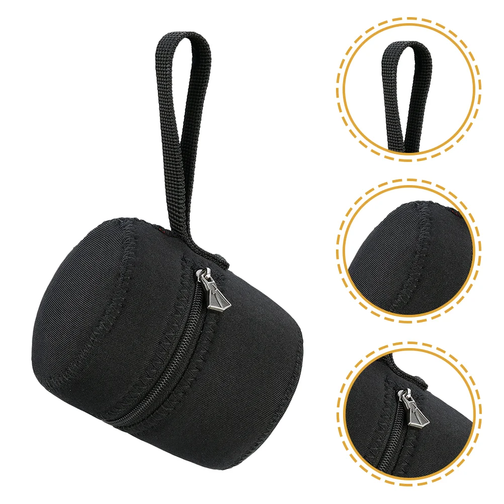 

Speaker Bag Creative Practical Durable Speaker Travel Protective Case Wireless Speaker Case Speaker Pouch