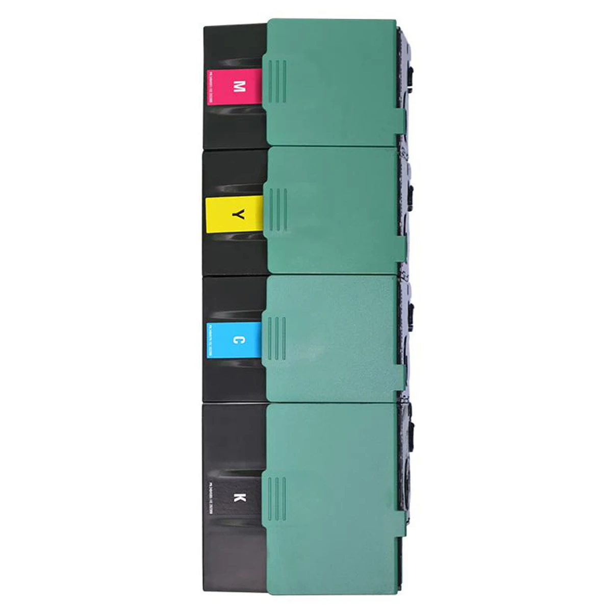 

2,5 K 2K Тонер-картридж для Lexmark CX-310dn CX-310n CX-410de CX-410dte CX-410e CX 310dn 310n 410