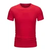 Men T-shirt Summer O-Neck Short Sleeve 4