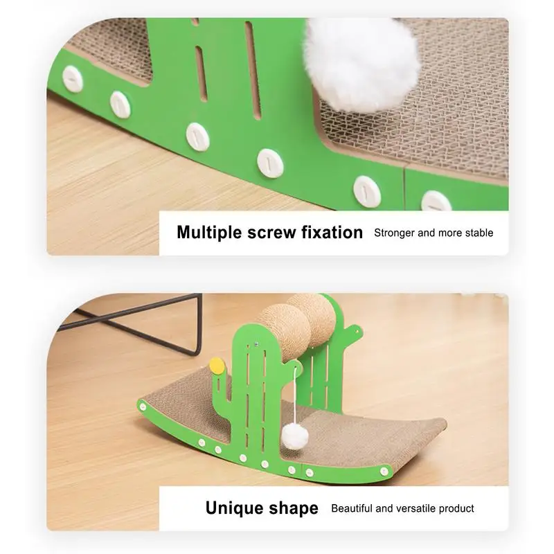 Когтеточка для кактуса котята когтеточка занятий домашними животными