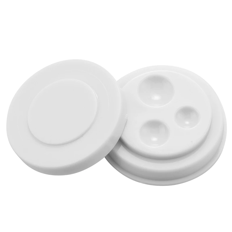 Watch Oiler Set Watchmaker Repair Tool 1 Oil Cup 4 Pen Suit For Different Size Kit