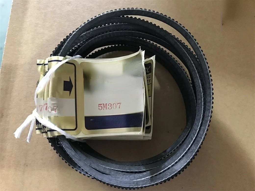 1 шт. широкоугольный ленточный ремень для MITSUBOSHI 5M335 5M345 5M355 5M365 5M375 5M387