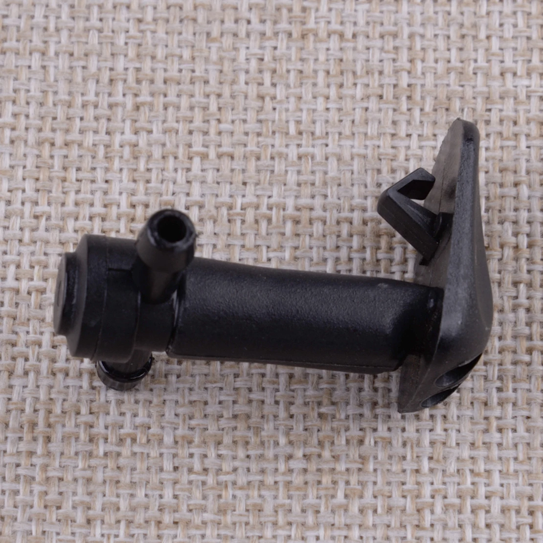 12788630 12778849 12778850 12788631 3 шт. проектор подходит для Saab 9-3 2003 2004 2005-2011 черный пластик