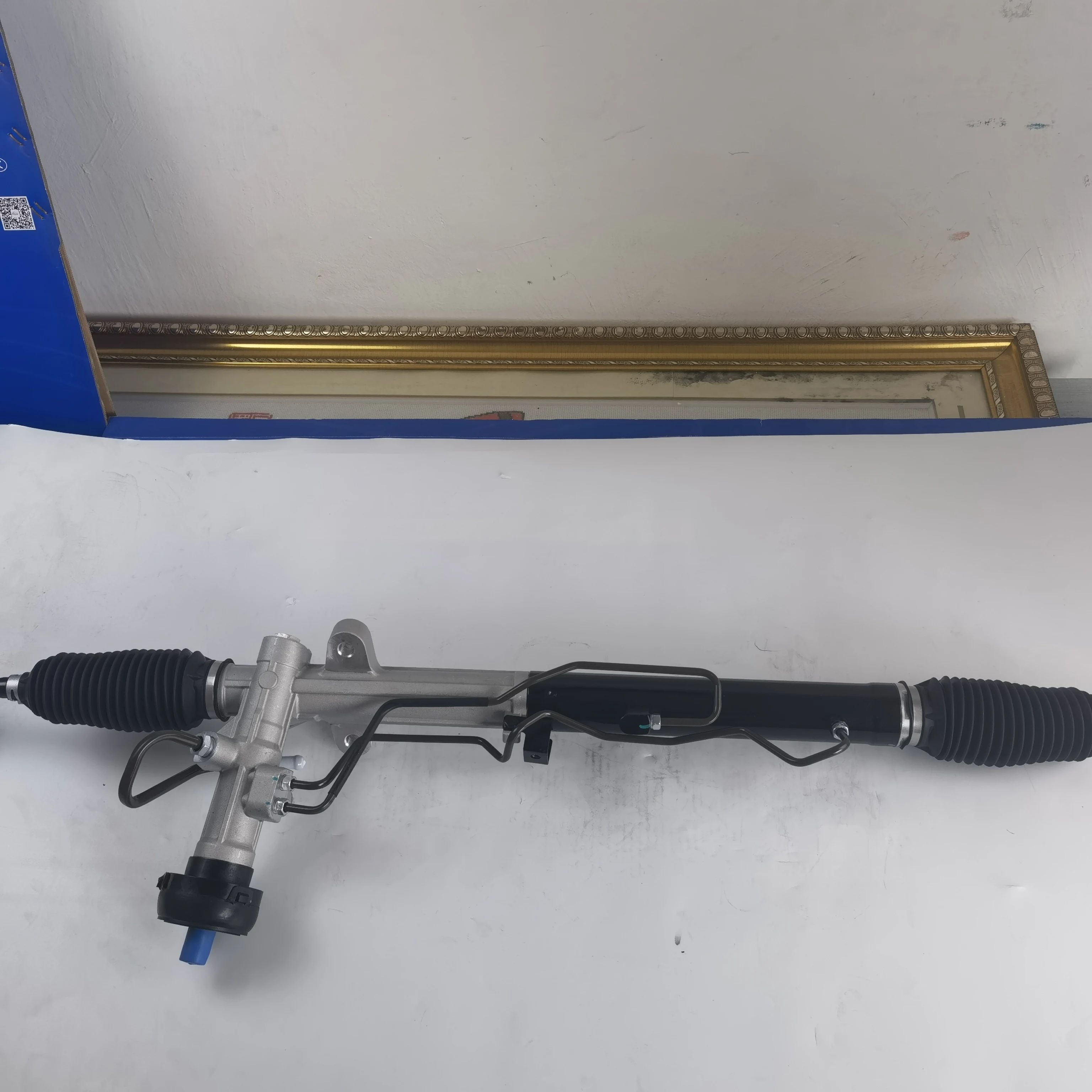 Коробка рулевого механизма LHD 57710-1D210 для Kia CARENS коробка