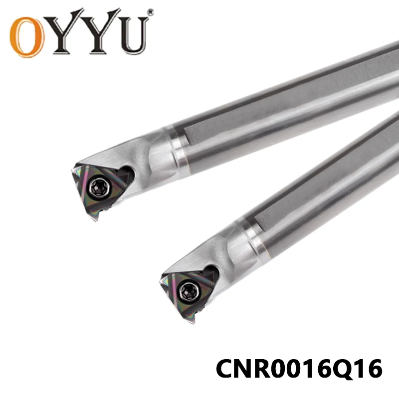 Высококачественный инструмент из вольфрамовой стали CNR0016Q16 CNR 0016 Q16 Токарный