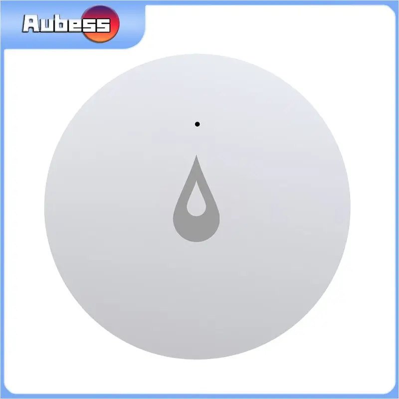 

Умный дом, резервуар для воды с полной связью, сигнализация, удаленный мониторинг, детектор утечки воды, умный срок службы, датчик прожектора, Домашняя безопасность, Tuya Zigbee