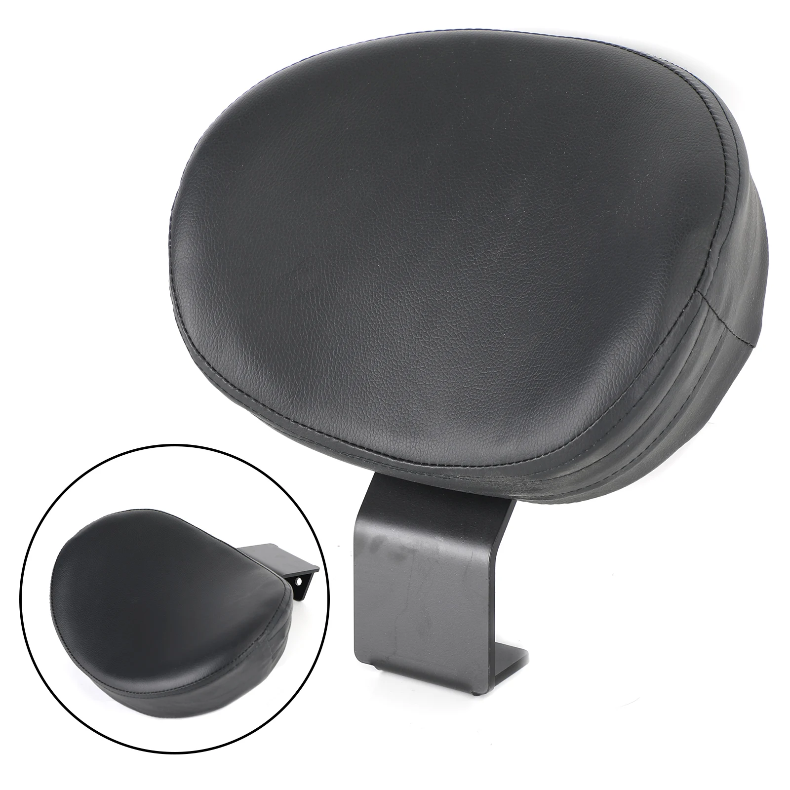 Подушка Topteng для спинки водителя мотоцикла подушка Suzuki 8 VL400 VL800 |