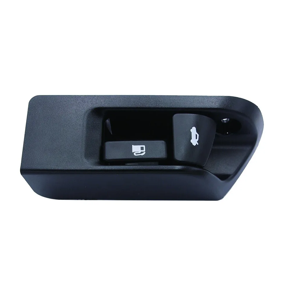 

1 Pcs Fuel Door And Trunk Lid Open Lever 64606-06020 Replacement For Toyota For Camry 2007-2017 High Quality Car Acccessories