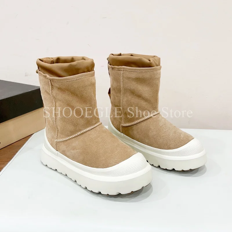 Мужские ботинки размер 39 - 46 цвет в ассортименте