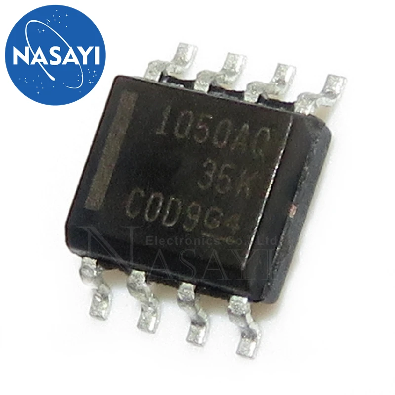 

SN65HVD1050AQDR SN65HVD1050 1050AQ SOP-8