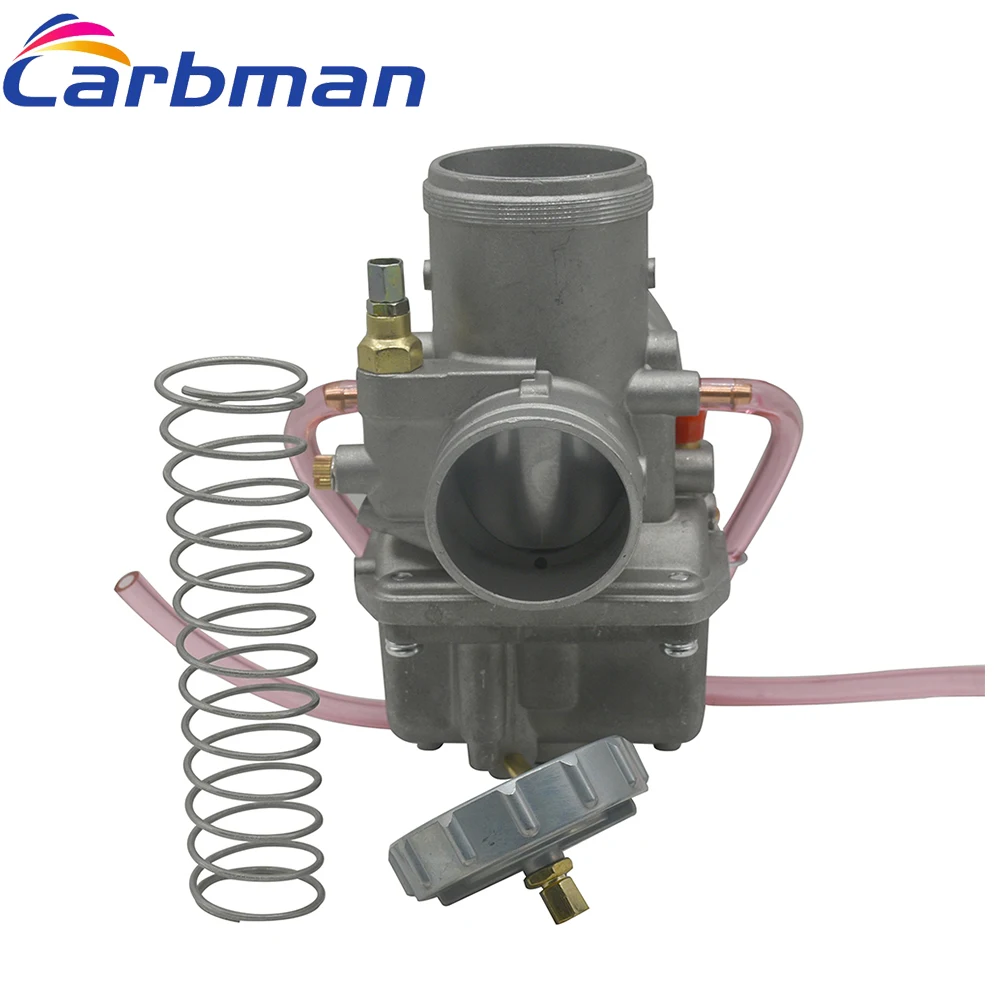 Carbman карбюратор MIKUNI 38 мм VM38/21 VM38-21 14-1031 VM38SN VM38S | Автомобили и мотоциклы