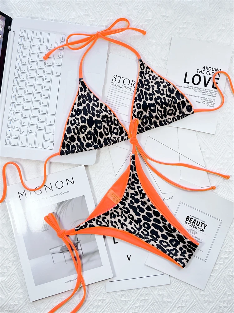 Рисунок 2 - Женский купальник-бикини