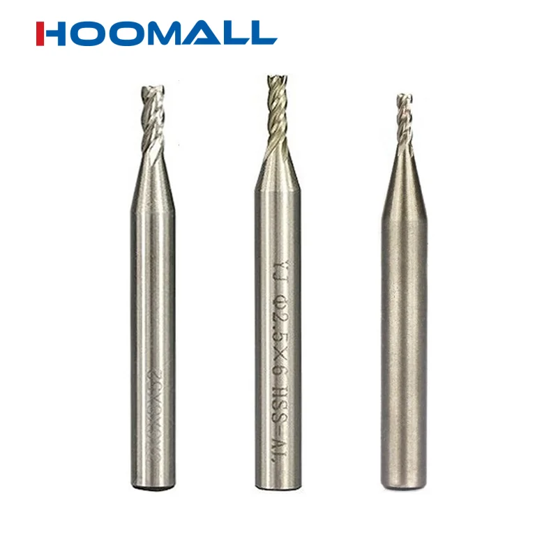 

2/2, 5/3 мм фрезерная головка с 4 канавками, фрезерные инструменты с ЧПУ, металлическая фреза, металлическая фреза, алюминиевая фреза