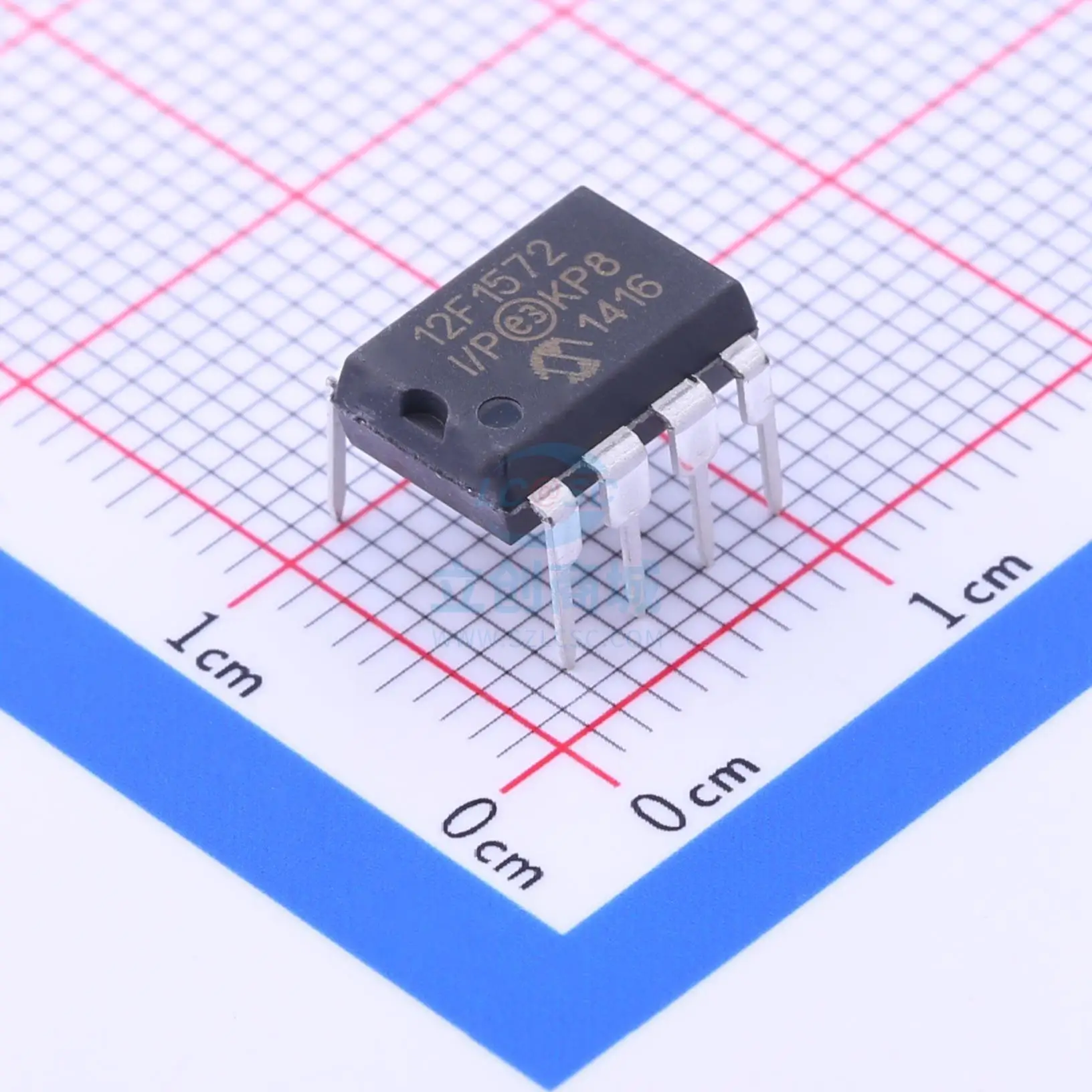 

XFTS PIC12F1572-I/P PIC12F1572-I/PNew original genuine IC chip
