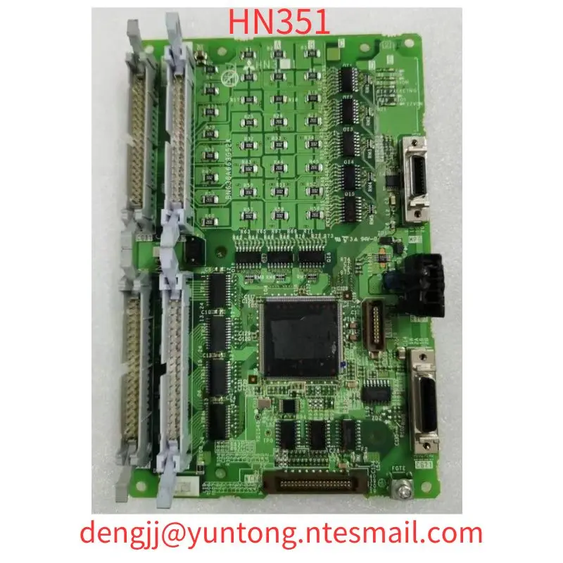 HN351 90% Новая IO пластина оригинал квази - новый подержанный быстрая доставка