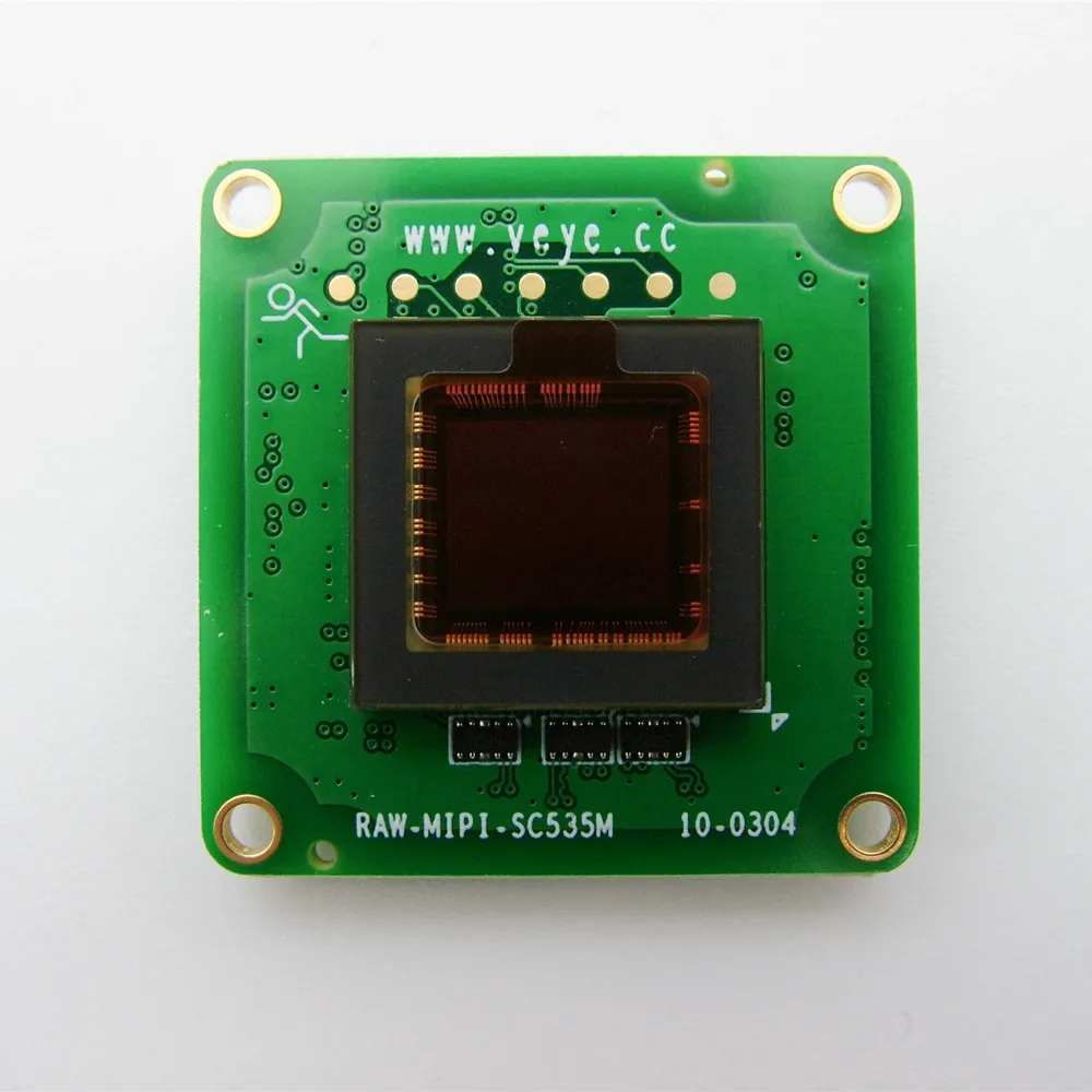 5MP Global shutter Machine Vision MIPI CSI-2 Camera AGX-nCAM-SC535M для Jetson AGX-Ксавье Orin и TX2 Devkit