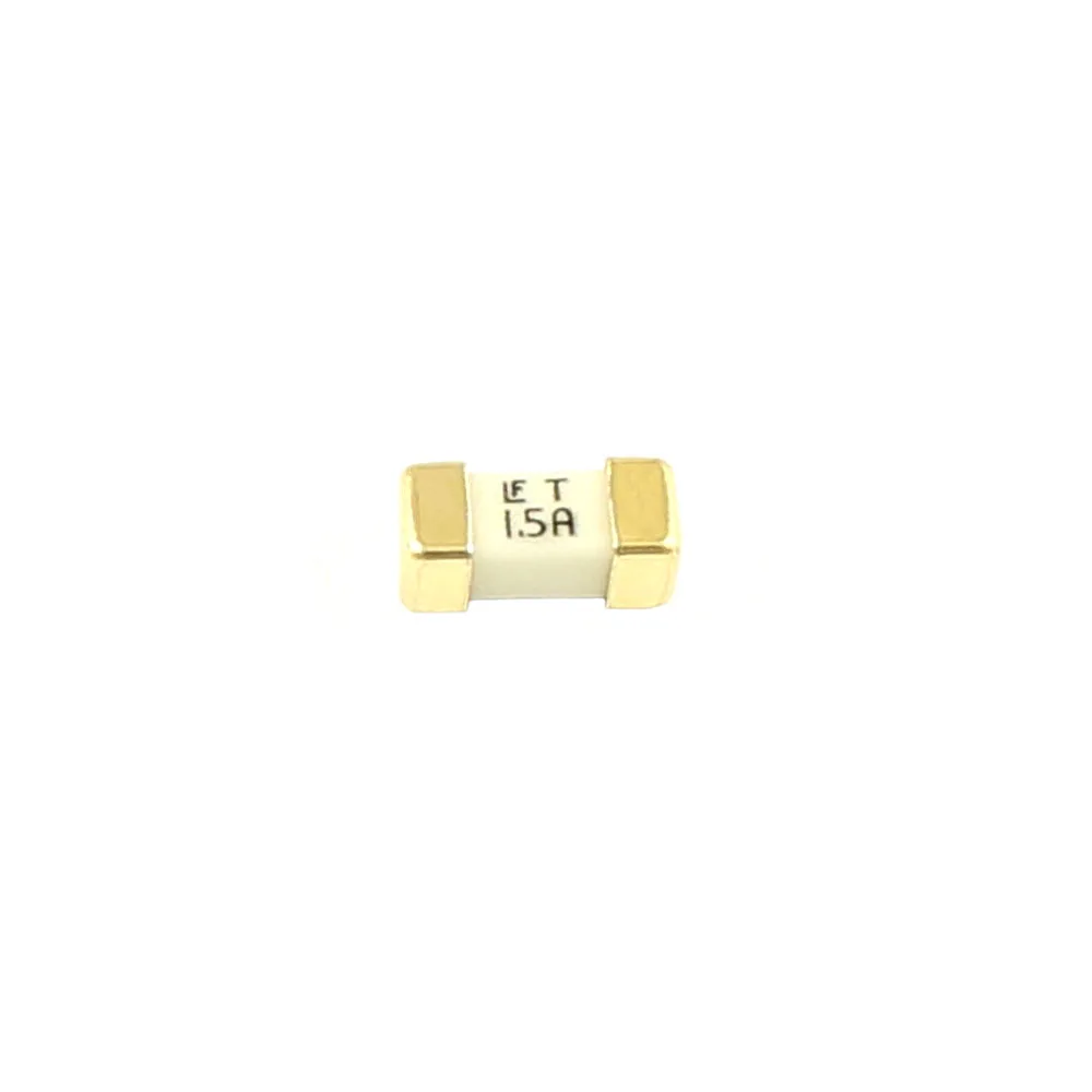 10 шт. Gold LF 1808 плавкий предохранитель 452 SMD SMT 125 в 72 T A мА 1A 2A 3A 4A 5A 8a держатель для