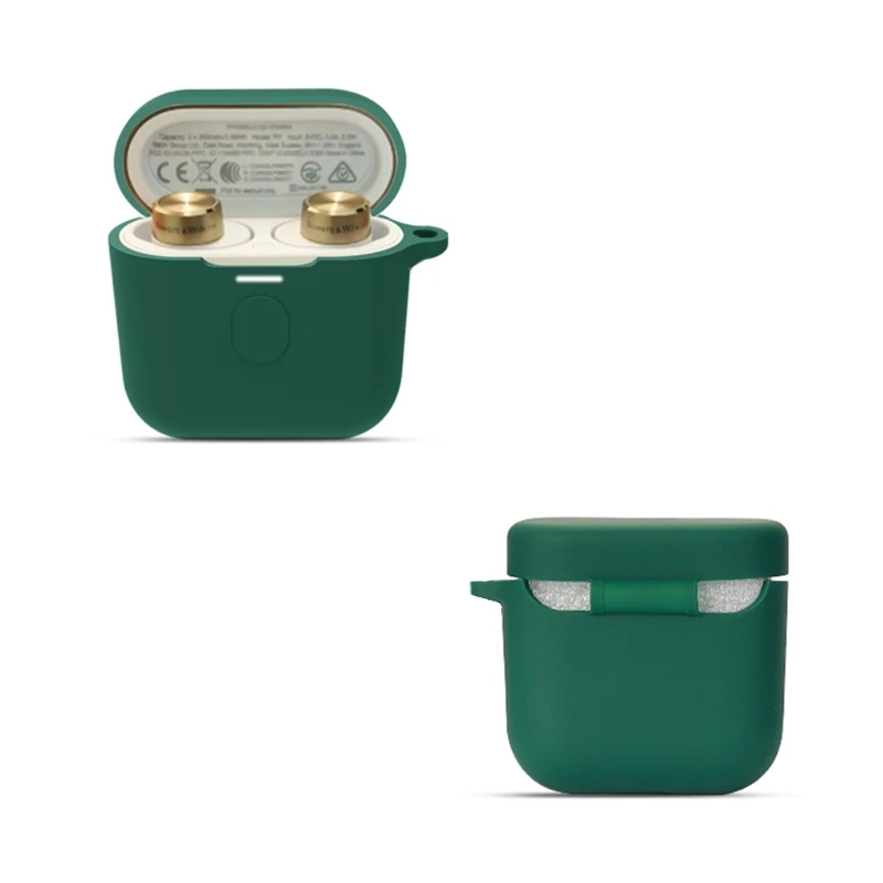 Безопасный для кожи чехол с защитой от царапин Bowers-Wilkins-PI7 мягким нескользящим