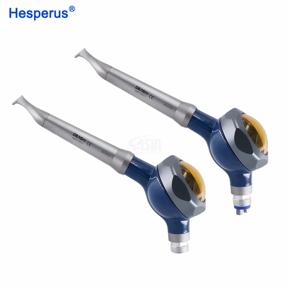 Den tal PREVEN Воздушный поток Полировка Вращение на 360 градусов Prophy Jet Mate Система