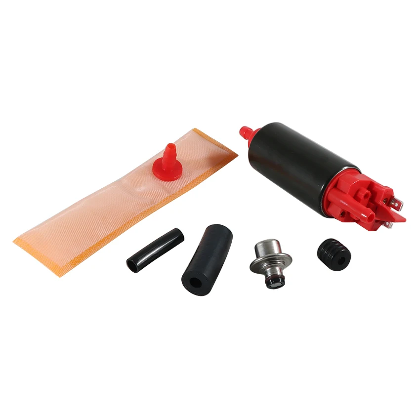 Электрический топливный насос для Arctic Cat ATV 700 H1 EFI 4X4 TBX EPS SE ALTERRA ‎ OEM фило70-324 nei70-434