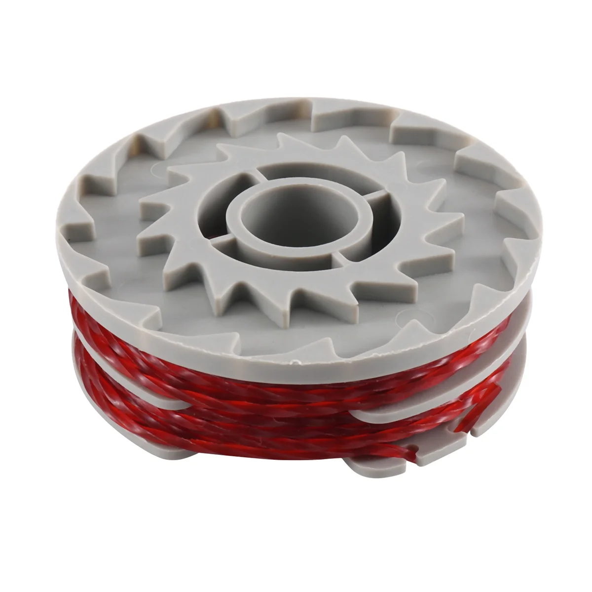 Сменная косилка FLYMO FLY021 сменная катушка для газонокосилки Flymo 3 шт.