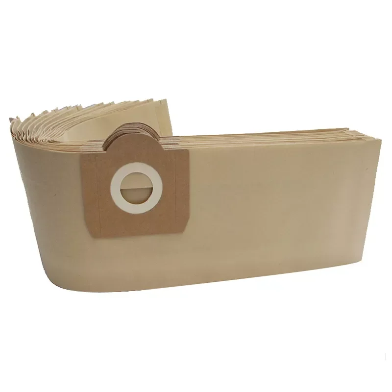 

Dust Bags for Vacuum Cleaner for Karcher Wd3 Wd3300 Wd3.500P Mv3 Wd3200 Se4001 Se4002 6.959-130 6.904-051 6.904-263